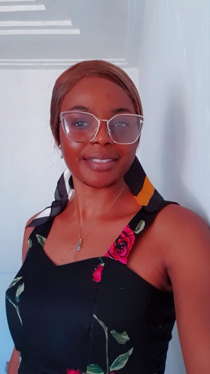 Lenyonga Kelsy Gwansebia