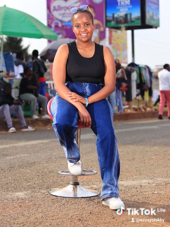 Esther Murege