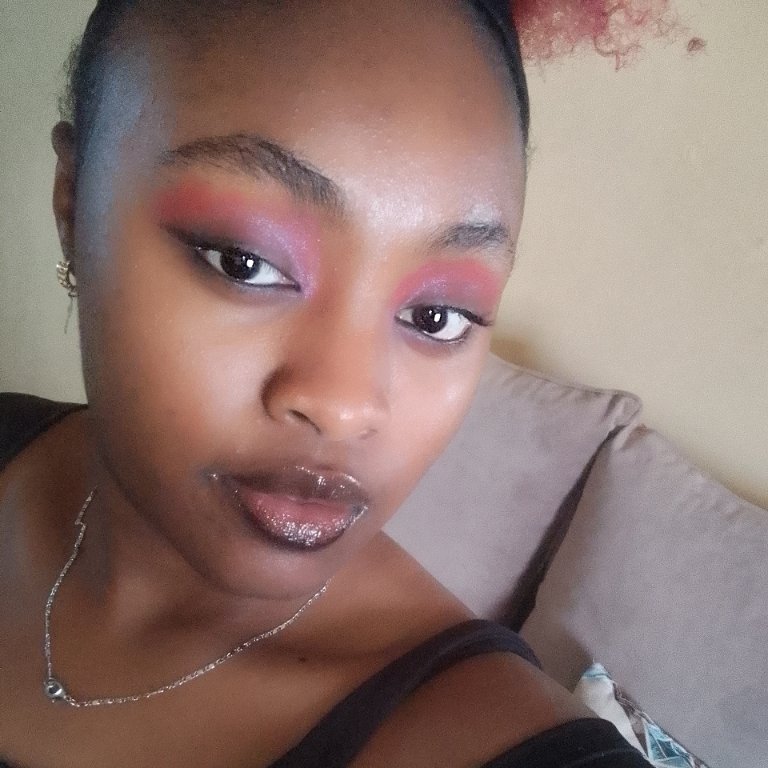 Barnice Njeri