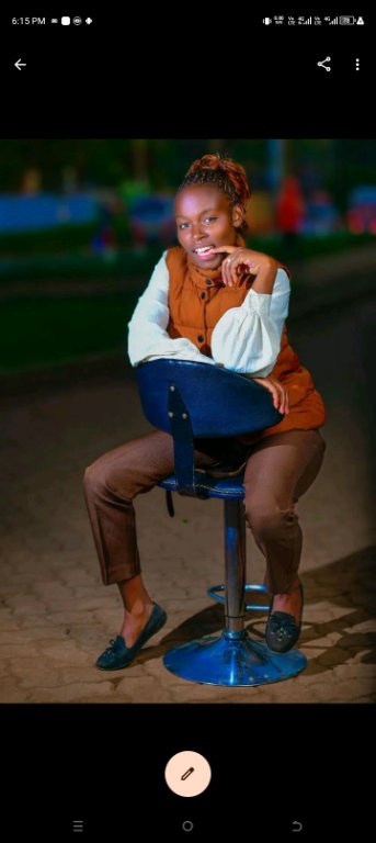 Emmaculate Kyalo