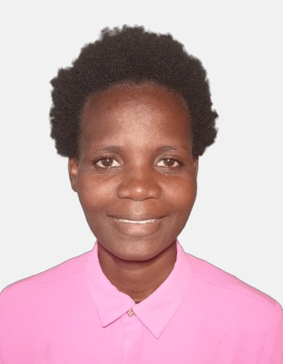 Tiyamike Mangawa