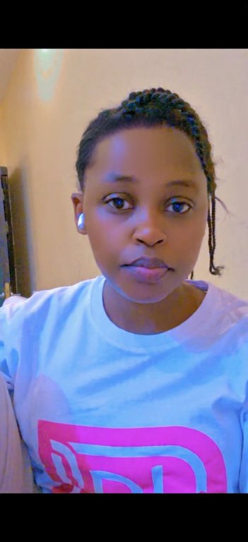 Faith Wambua