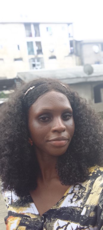 Ifeoma Nnabuife