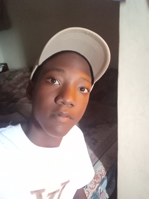 Abdul ShakulMirembe